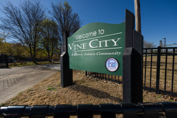 Striving toward Intergenerational Wealth on the Westside