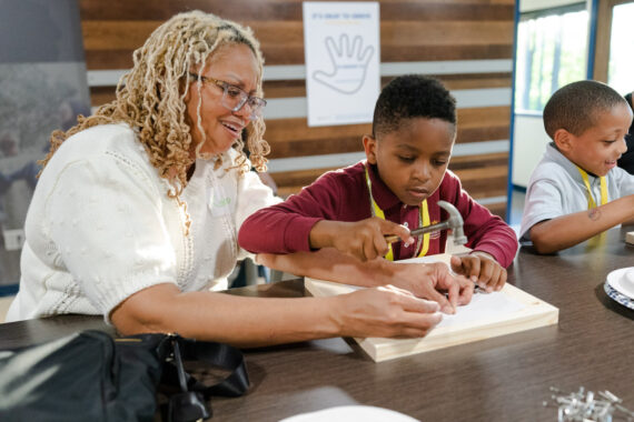 Arthur M. Blank Family Foundation Grants More Than $5M In Support Of Mental Health & Well-Being