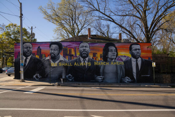 Dr. Martin Luther King, Jr. Day 2023