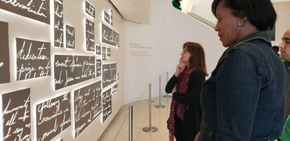 National Center for Civil and Human Rights Receives $17 Million Grant from The Arthur M. Blank Family Foundation to Expand Center’s Footprint and Programming