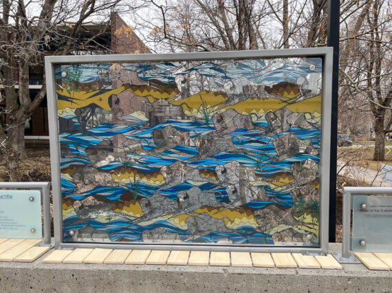 Mountain Time Arts