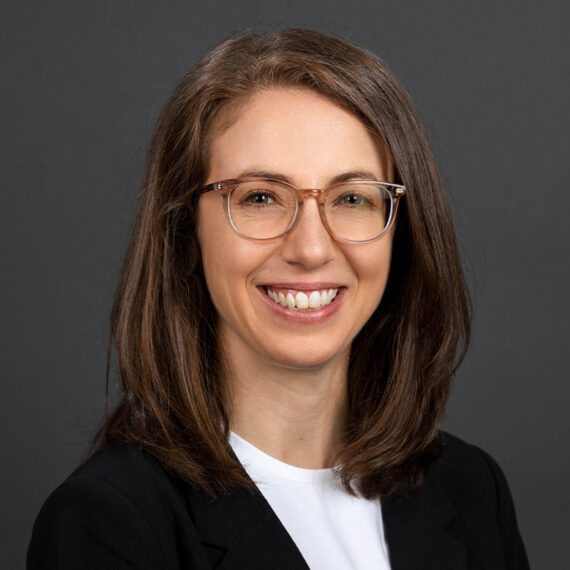 The Arthur M. Blank Family Foundation appoints Blair Beasley as Managing Director, Environment