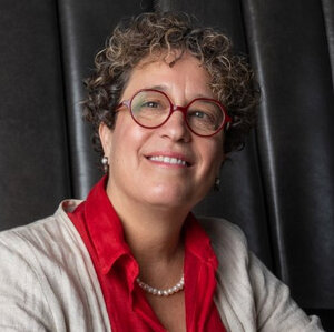 Fay Twersky, President and Director, Arthur M. Blank Family Foundation: $1 billion in grantmaking and focused on the future