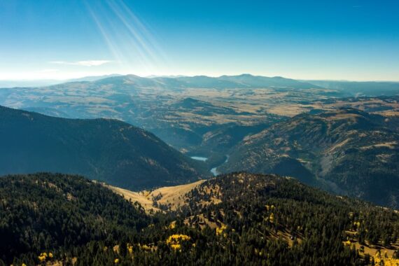 Preserving America’s First National Park