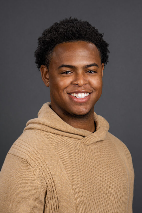 Year Up With Jice Murphy