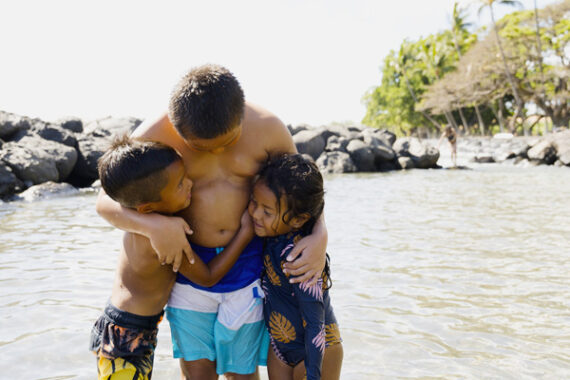 The Arthur M. Blank Family Foundation Grants $100,000 To The Hawaii Community Foundation