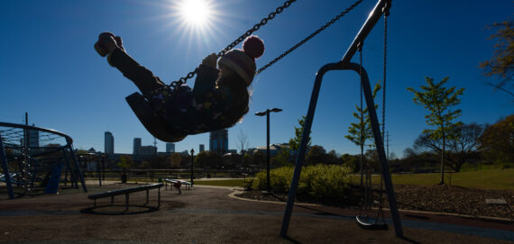 The Arthur M. Blank Family Foundation Board Of Directors Approves More Than $24 Million In Grants