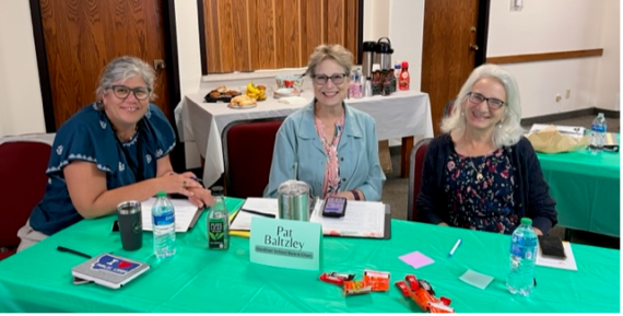 Community Leaders Join Forces To Help Area Youth