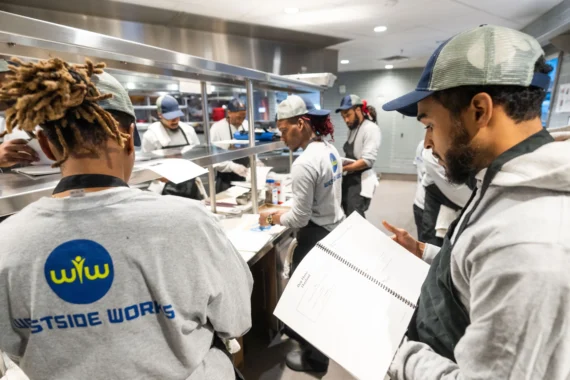 Blank Foundation, One of the South’s Biggest Philanthropies, Puts Focus on Housing, Environment, and More