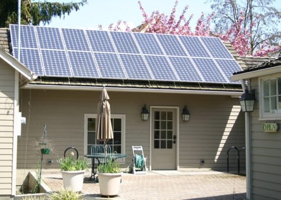 Fueling Georgia’s Green Future: Capital Good Fund