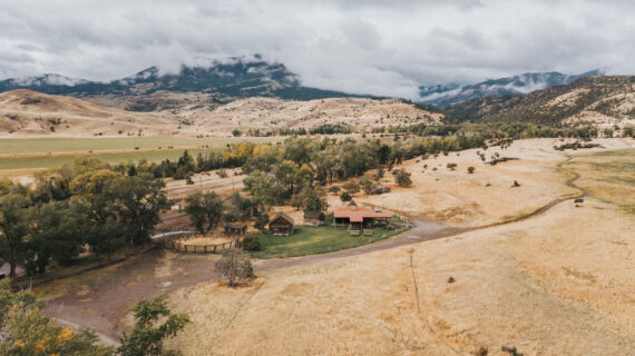 Arthur M. Blank Family Foundation Grants More Than $6.5 Million To Montana-Serving Nonprofits In 2023