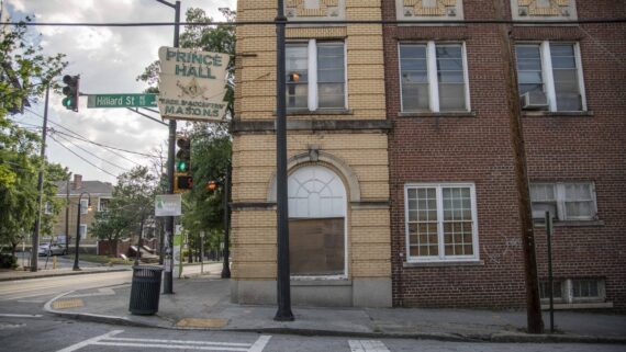 Legacy and Restoration