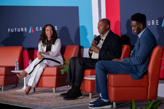 Future Caucus: Bridging Divides, Shaping the Future of American Politics
