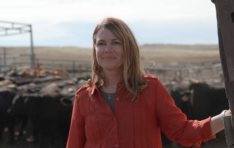 Beyond the Weather: A Ranch Woman’s Perspective on Agricultural Stress