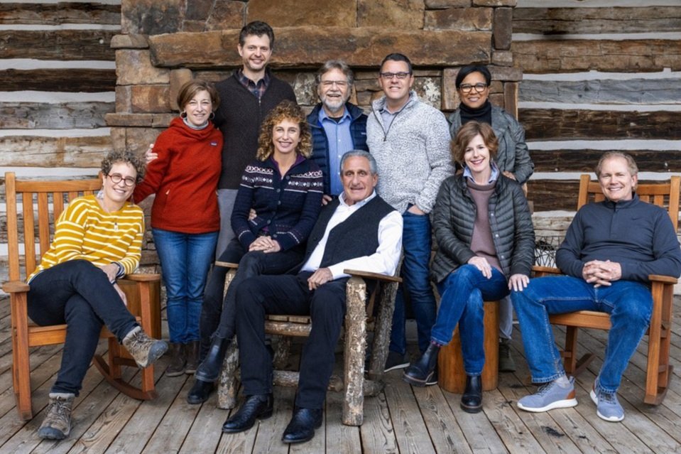 The Blank Family Foundation Reflects on the Past, Plans the Next Generation of Giving
