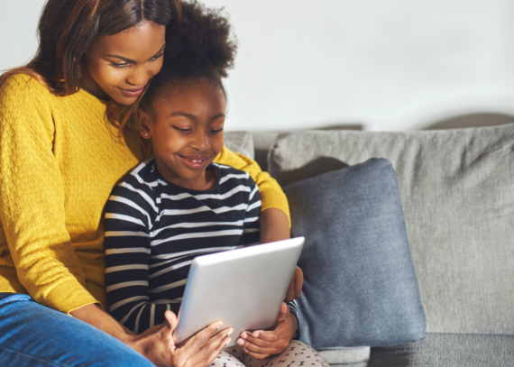 Nurturing Digital Wellness for Our Youth