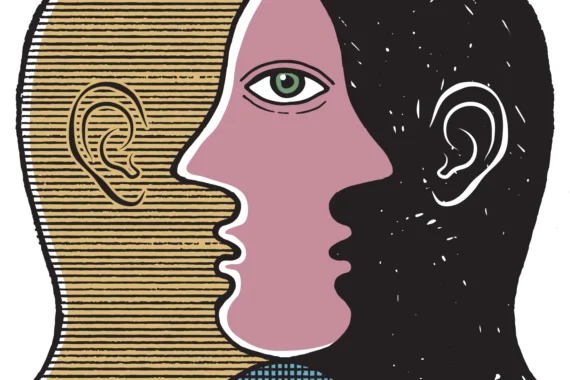 ‘It’s Hard to Hate Up Close’: Philanthropy, Polarization, and the Art of Conversation