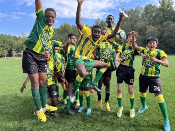 April Newsletter 2024