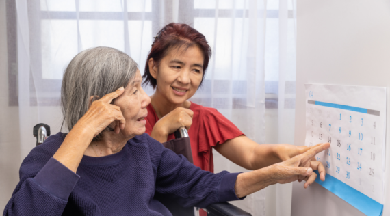 Effects of intensive lifestyle changes on the progression of mild cognitive impairment or early dementia due to Alzheimer’s disease: a randomized, controlled clinical trial