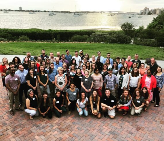 Helping local governments deal with the impacts of climate change
