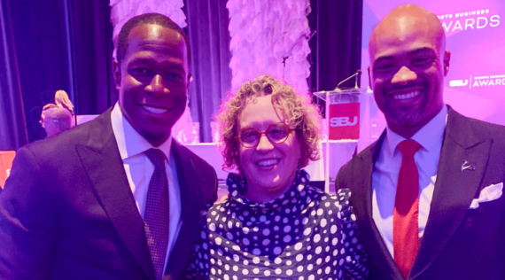 Philanthropy and Football: Two Peas in a Pod?