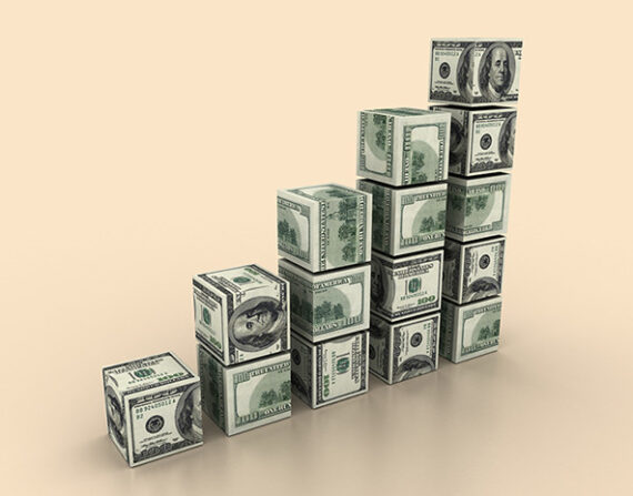 Strategic Philanthropy Is Alive and Well