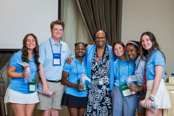 July Newsletter 2024