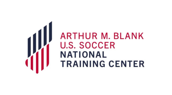 U.S. Soccer Unveils Logo for Arthur M. Blank U.S. Soccer National Training Center