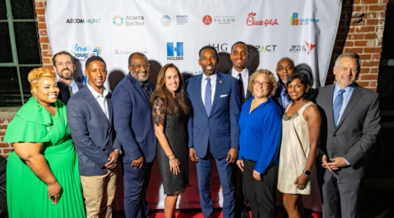CareerRise’s Westside Works Celebrates 10 Years of Transforming Atlanta Lives