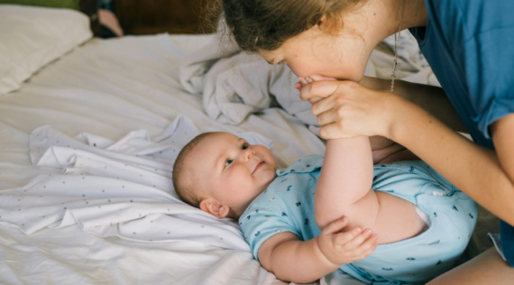 Arthur M. Blank Family Foundation Grants More Than $2 Million To Nonprofits Fostering Infant and Maternal Mental Health and Well-Being 
