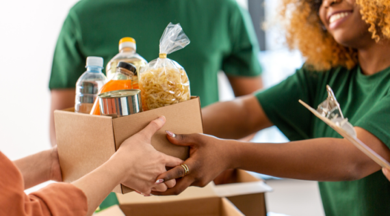 Celebrate Generosity on Giving Tuesday: A Day to Make an Impact