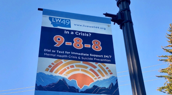 Building Resilience Together: How LiveWell49 is Transforming Mental Health in Park County