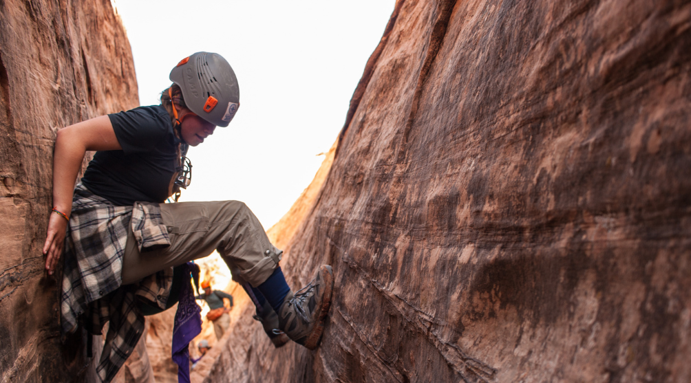 Empowering Youth Through Outdoor Education: Outward Bound USA