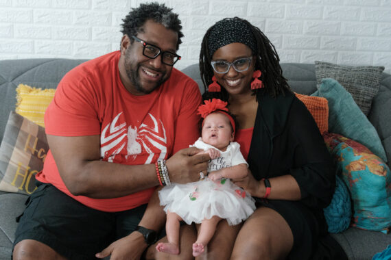 May Newsletter 2025