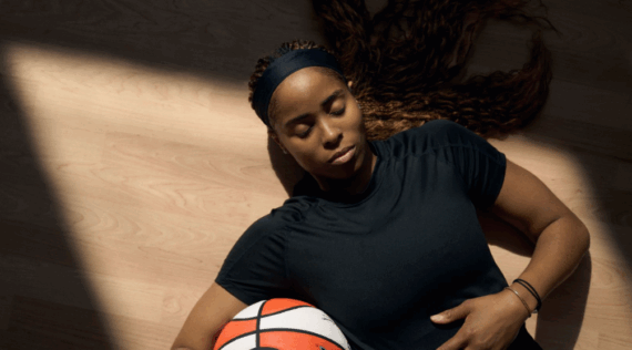 Georgia Athletes, Sports Organizations Unite to Pioneer Local Mental Health Movement for Fans
