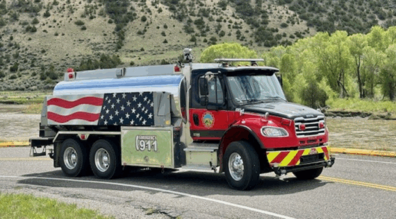 Paradise Valley Fire/EMS Department Received $300,000 Grant to Restore Emergency Response Capabilities