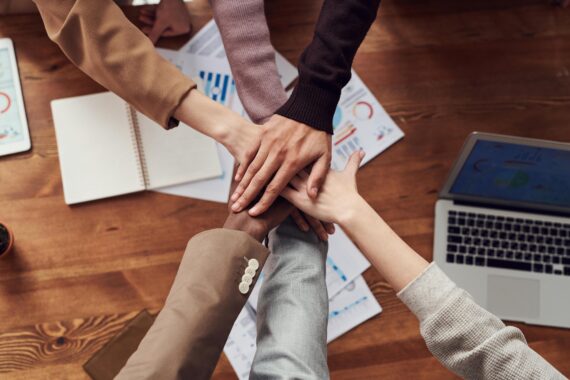 Building The Goodness Web: How a Philanthropic Collaborative is Transforming Youth Mental Health