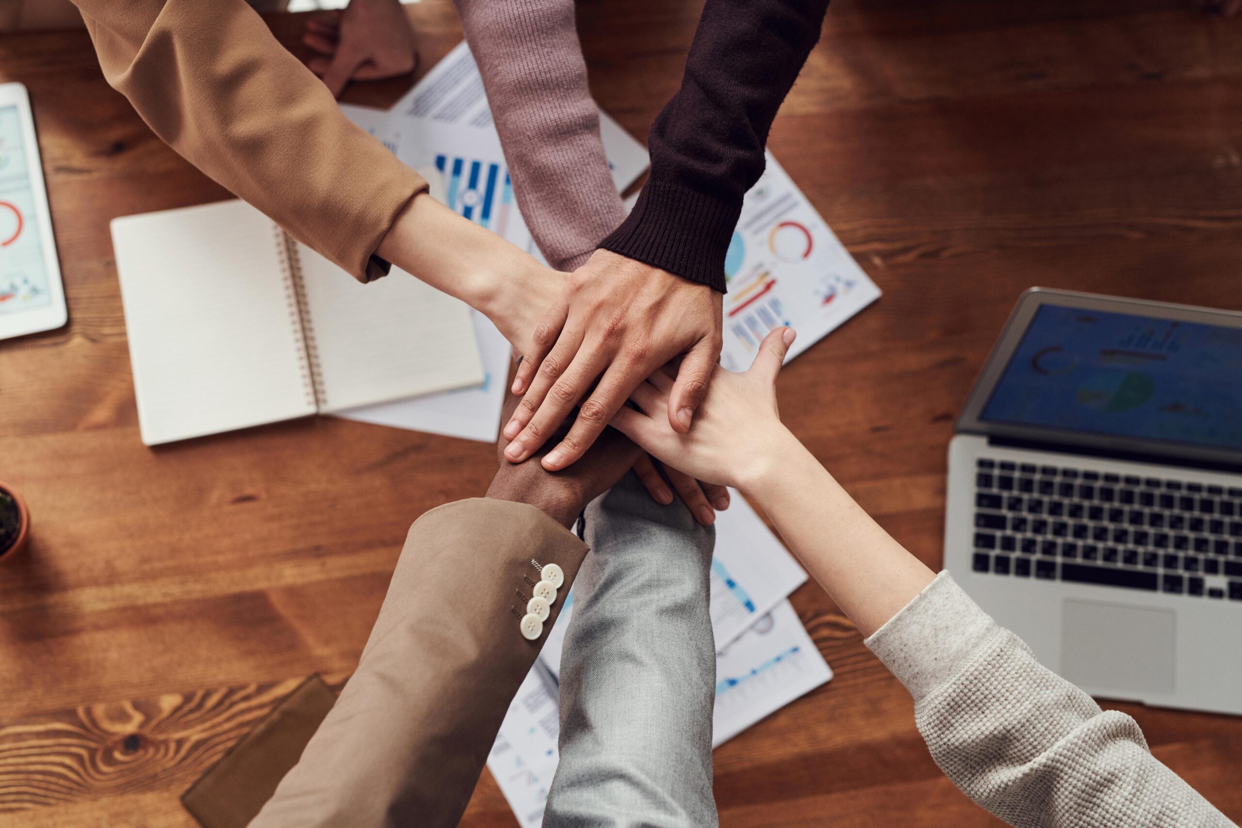 Building The Goodness Web: How a Philanthropic Collaborative is Transforming Youth Mental Health