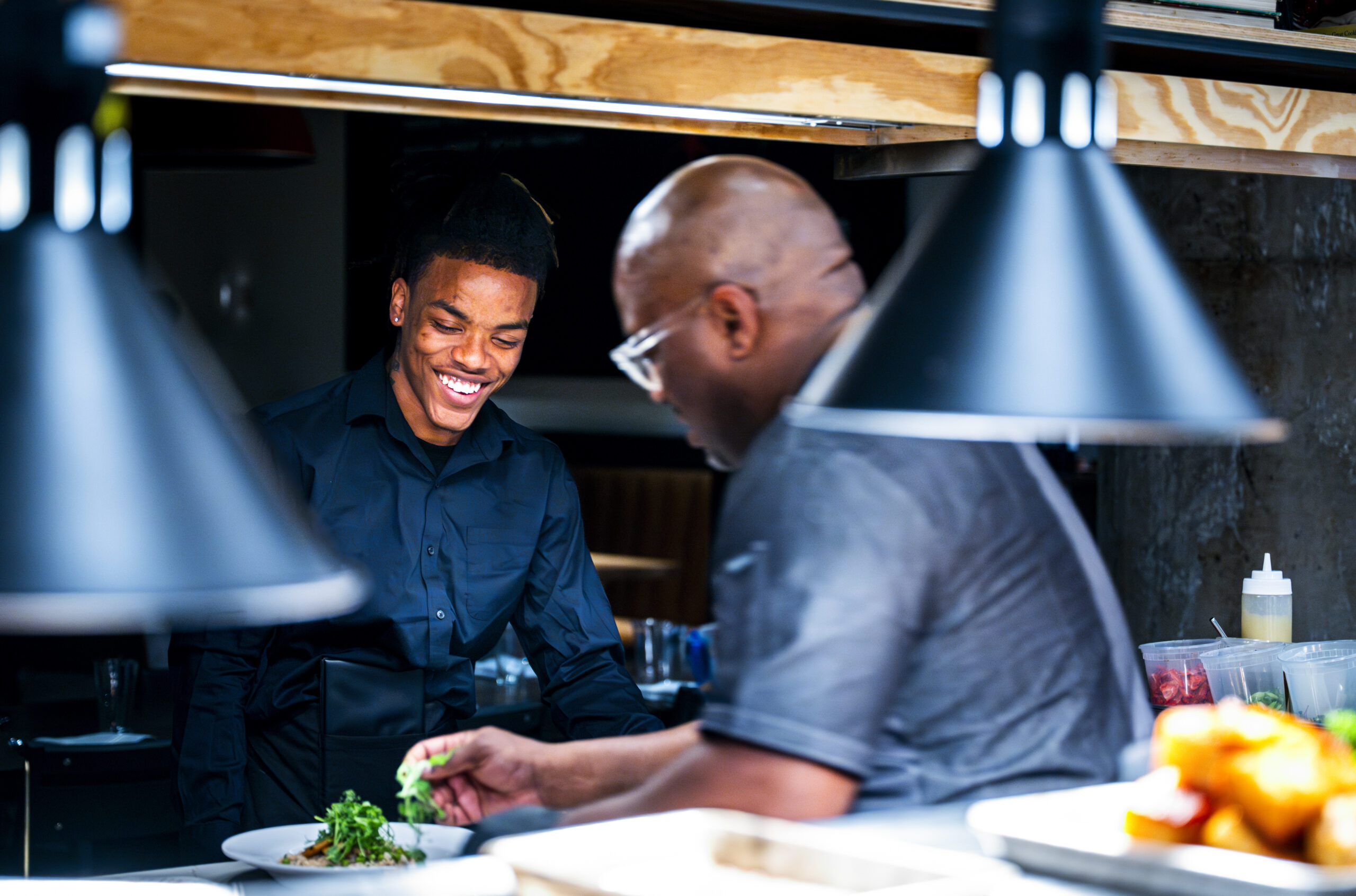 More Than a Meal: How One Restaurant Chain is Redefining Opportunity for Justice-Involved Youth