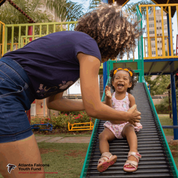 Is Your Playground Ready for More Play? Apply Now for a Playspace Refresh Grant!