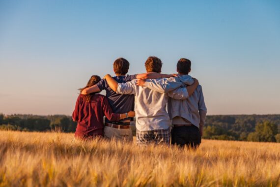 Improving Mental Health for America’s Rural Youth 