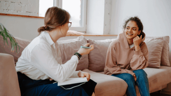 Improving Mental Health for America’s Rural Youth 
