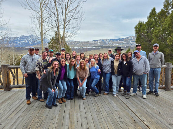 Arthur M. Blank Family Foundation Grants More Than $1.39 Million to Montana Nonprofits