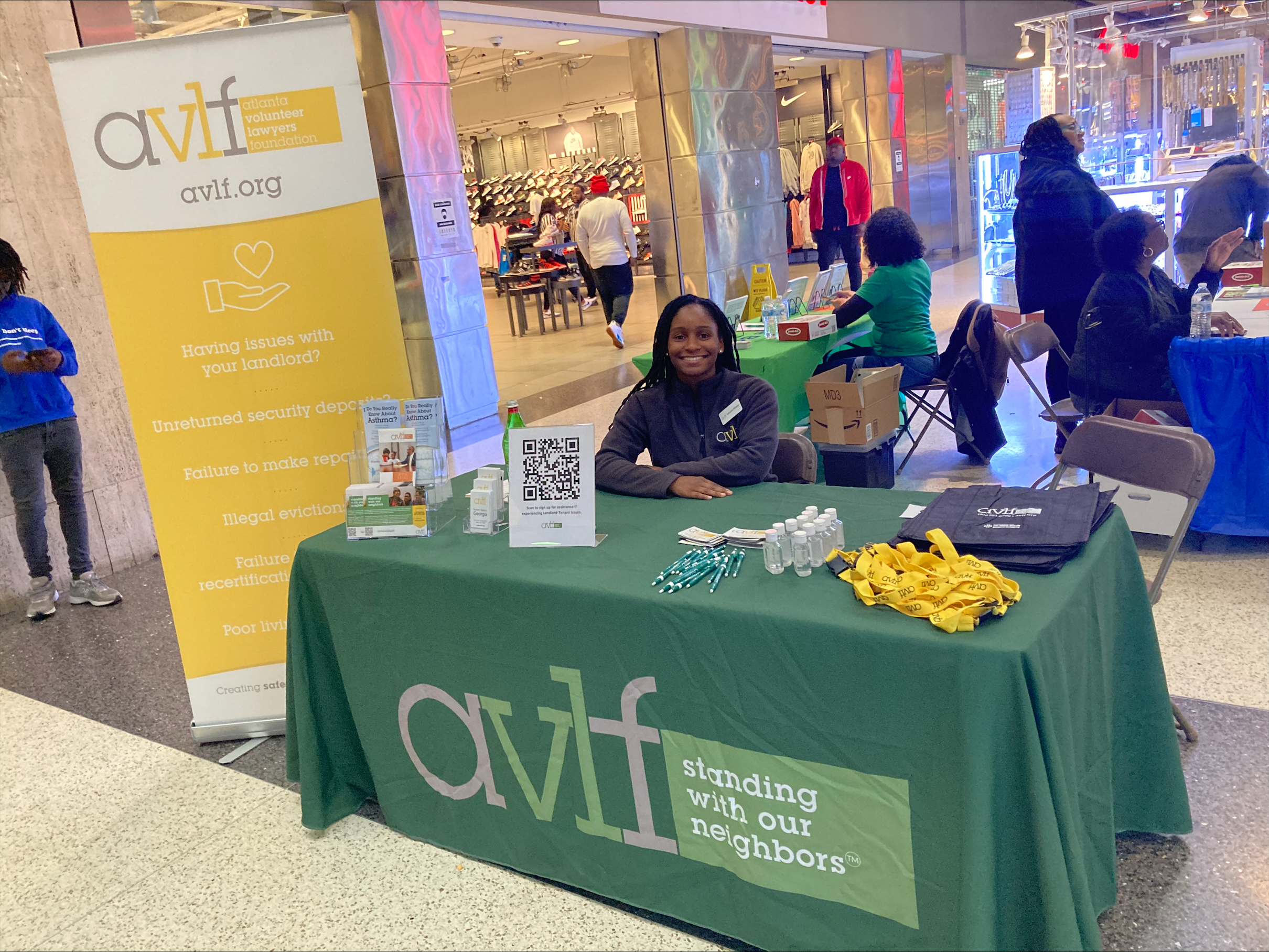 A Shared Commitment to Legacy Residents on Atlanta’s Westside 