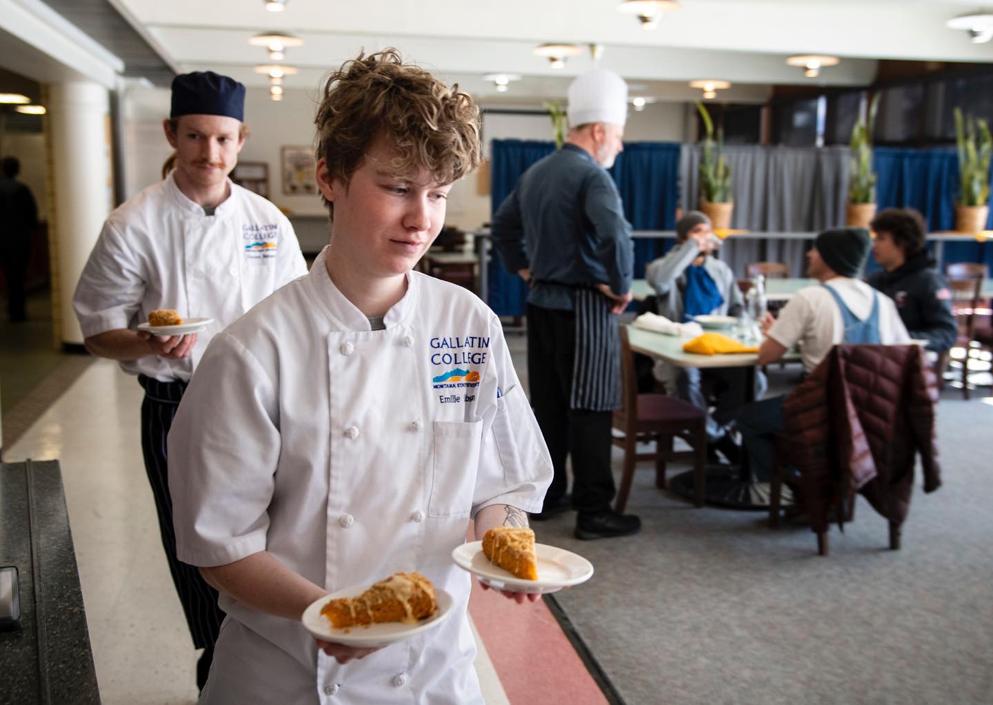 Hospitality in Montana: A Path to Economic Mobility