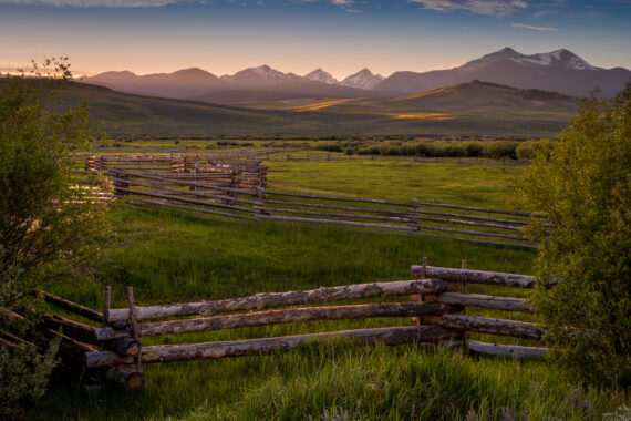 Why Montana’s Grasslands Matter for Communities and Climate