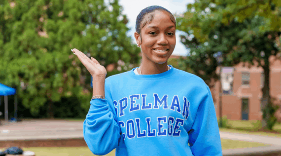 Arthur M. Blank Family Foundation Donating $50 Million to Historically Black Atlanta Colleges