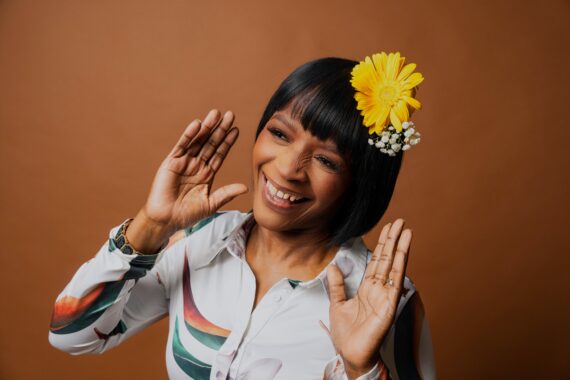 A Journey of Faith and Resilience: Lagrina’s In Her Hands Journey 