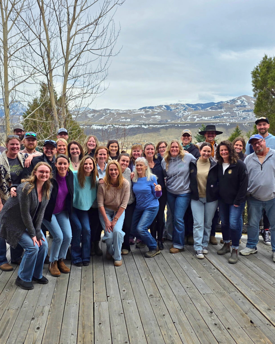 December Newsletter 2025