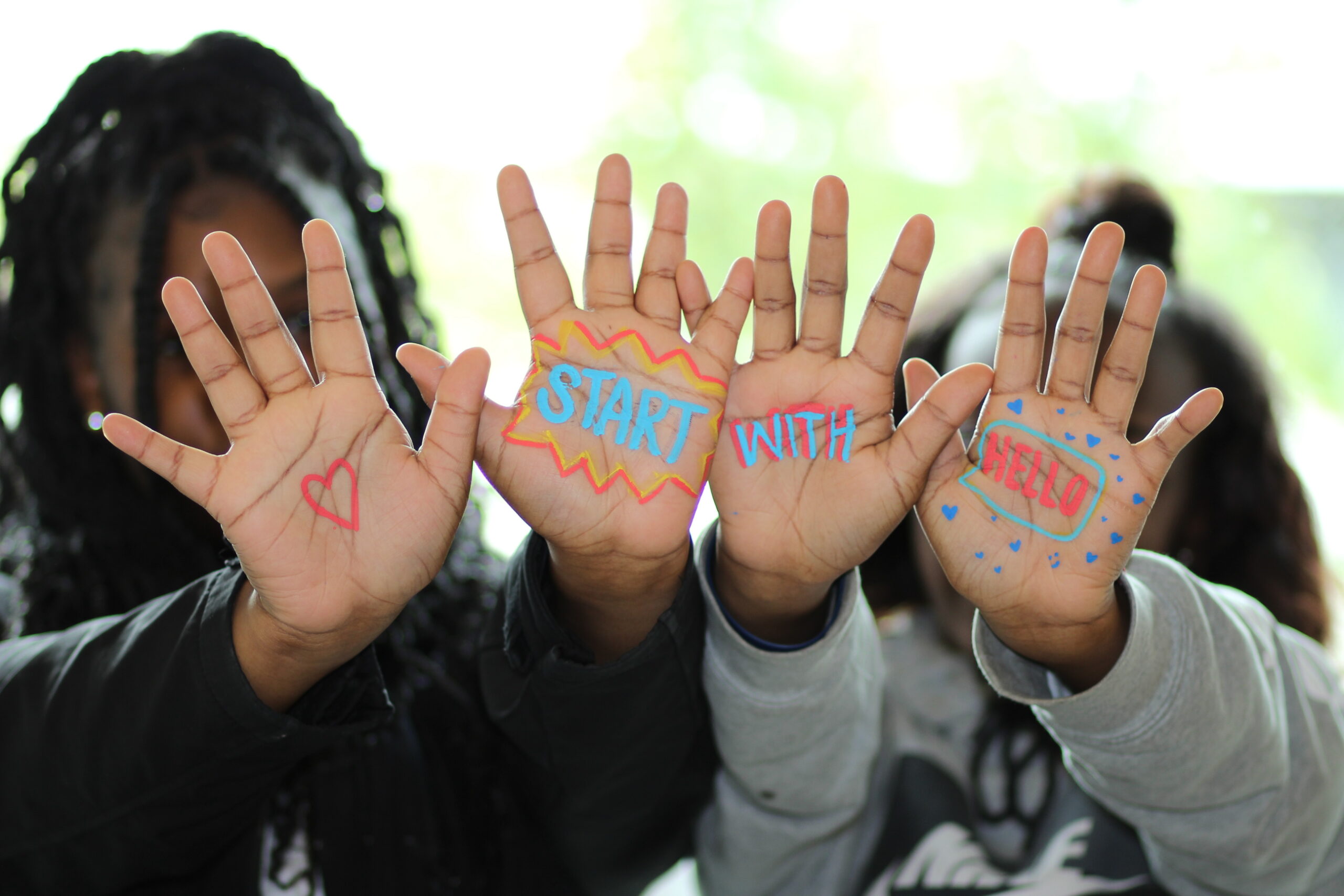 Blank Foundation gives $25 million to support youth mental health